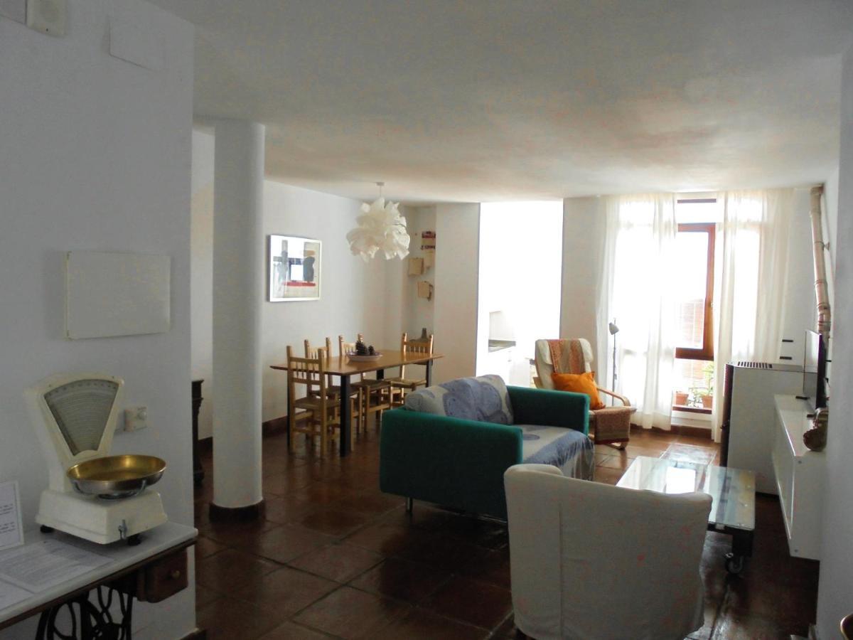 Apartamento Namaste Grazalema Exterior foto